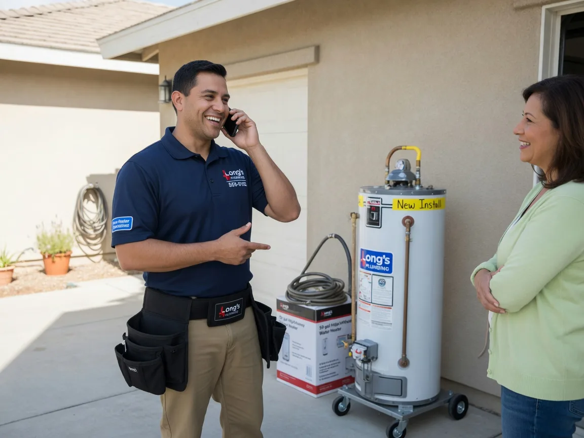 Leak Detection Brewster, OH FAQs